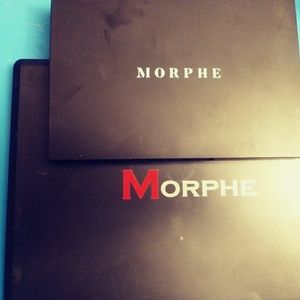 Morphe